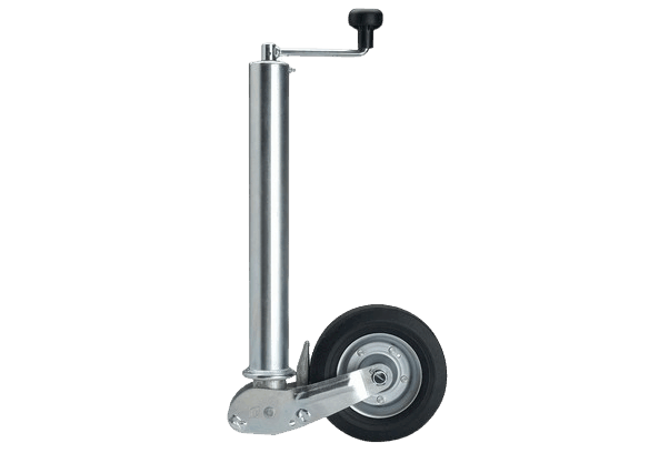 BEQUILLE ROUE JOCKEY 60