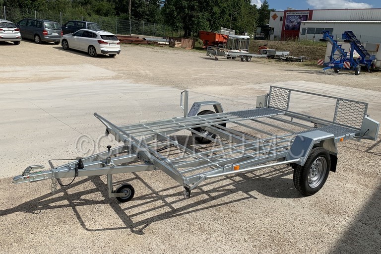 REMORQUE BUGGY/SSV