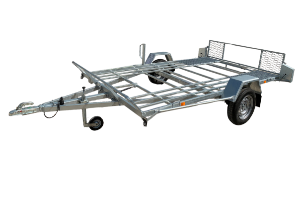 REMORQUE BUGGY/SSV