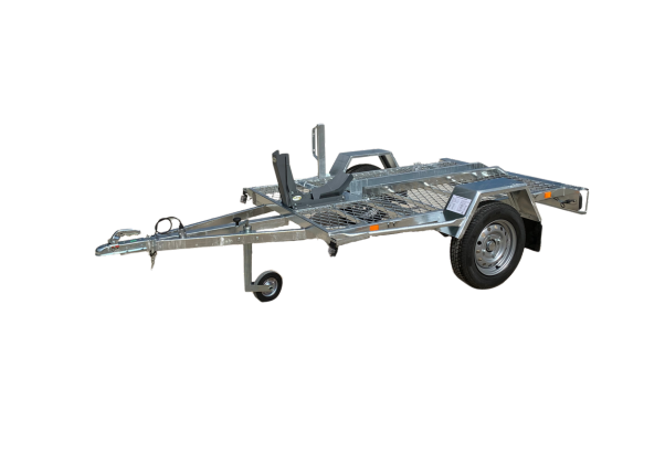 REMORQUE QUAD
