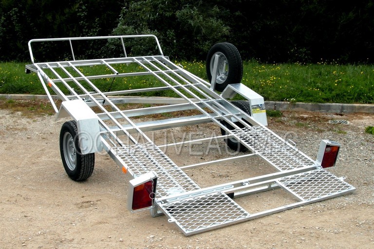 REMORQUE BUGGY/SSV