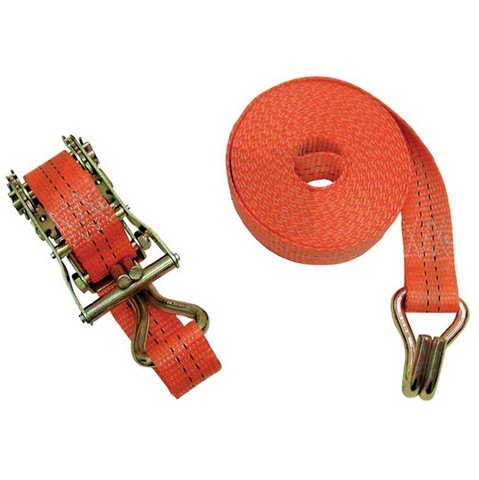 SANGLE D'ARRIMAGE EN DEUX PIECES