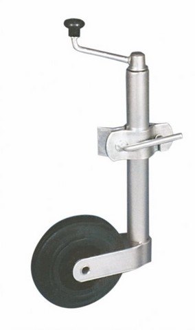 béquille arrière stabilisatrice