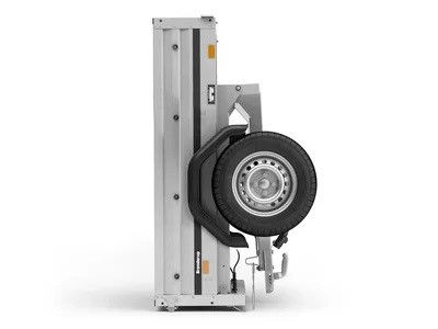 FLECHE REPLIABLE