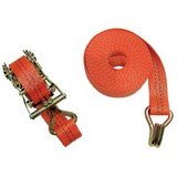 SANGLE D'ARRIMAGE EN DEUX PIECES