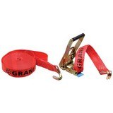 SANGLE D'ARRIMAGE EN DEUX PIECES