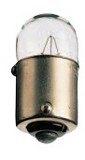 AMPOULE GRAISSEUR BA 15S 12V 5W