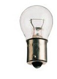 AMPOULE POIRETTE BA15S 12V 21W