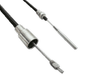 CABLE DE FREIN AVEC CLOCHECABLE DE FREIN AVEC CLOCHE