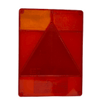 CABOUCHON FEU VERTICAL RADEX 6800