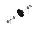 SCHEMA KIT MOYEU NF PAILLARD